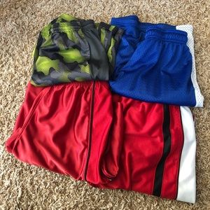 Boys Basketball Shorts